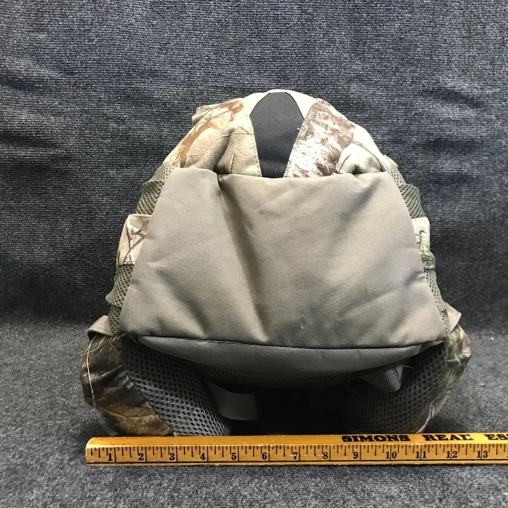 Timber Hawk KPB007TMB–RAX Big Basin Daypack Realtree Xtra Camouflage hunting bag